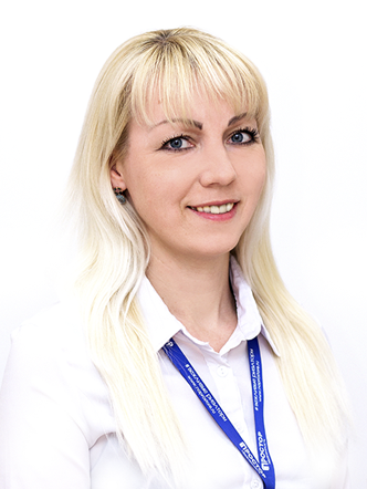 Риелтор Хазова Людмила Владимировна