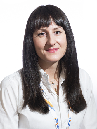 Риэлтор Калмыкова Яна Владимировна