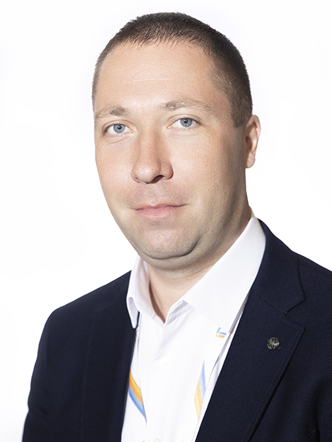 Риелтор Королев Станислав Сергеевич