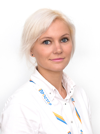 Риелтор Королева Юлия Владимировна