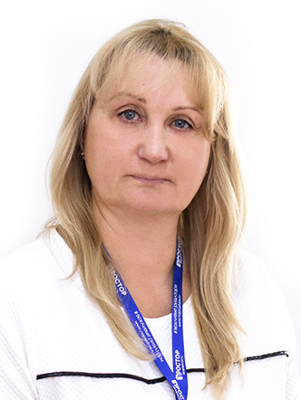 Риелтор Куприянова Наталья Ивановна