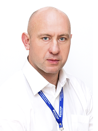 Риэлтор Муранов Андрей Владимирович