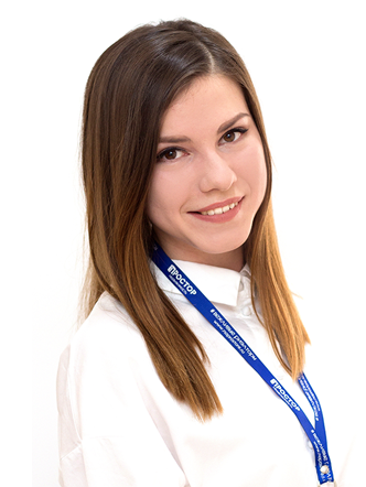 Секретарь офиса