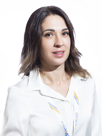 Риелтор Паничкина Елена Владимировна