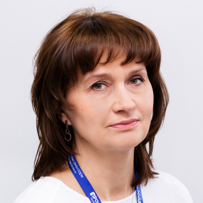 Юрист офиса