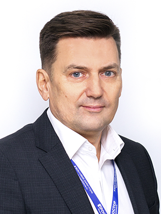 РЕУТОВ Алексей Викторович