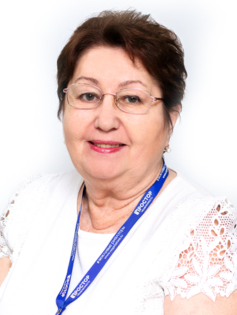 Риелтор Семочкина Элеонора Владимировна