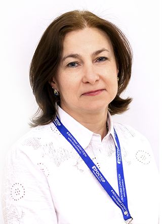 Риелтор Зейнуллина Ольга Владимировна