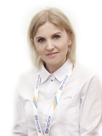 Риелтор Кирилова Ольга Олеговна