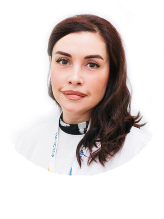 Риелтор Попова Елена Юрьевна