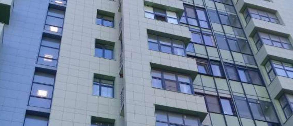 Продать двухкомнатную квартиру в Москве или Московской области