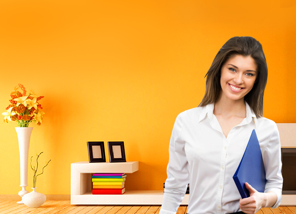 Работа и карьера