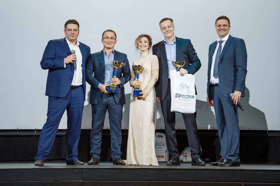 Новогодний корпоратив: 2019