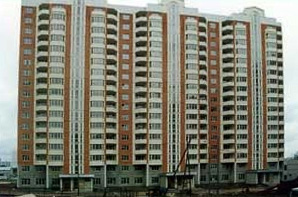 Планировка квартир серии П-44Т