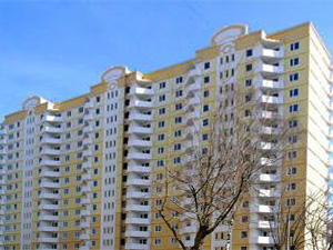 Планировка квартир серии ПД-4