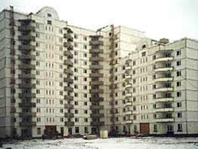 Планировка квартир серии ПД-4