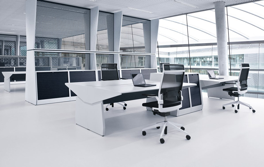 Аренда нежилых помещений