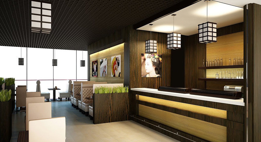 недвижимость под любой бизнес