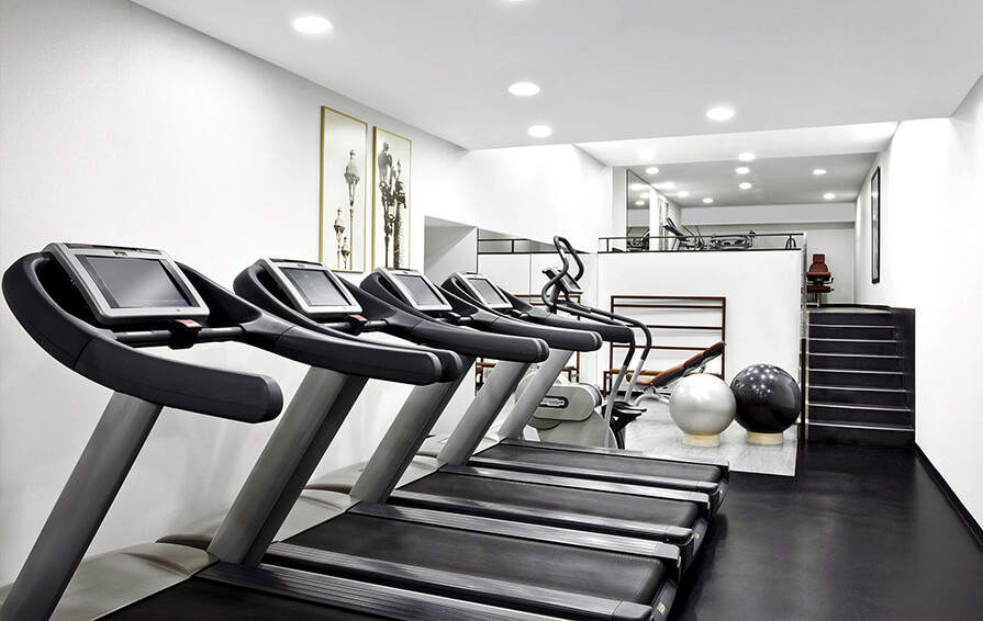 Коммерческая недвижимость