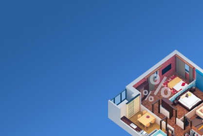 Купить дачу, дом или участок на вторичном рынке